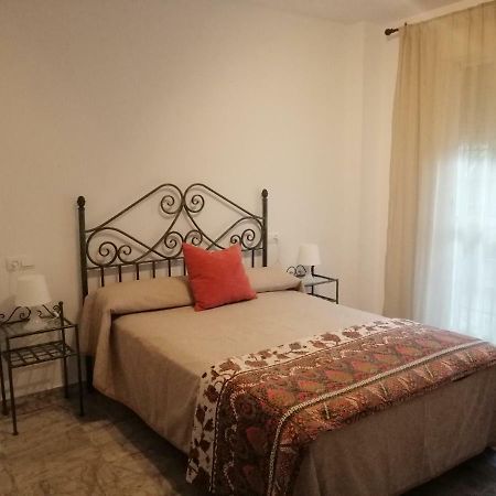 Apartamento Puerto Banus 마르베야 외부 사진