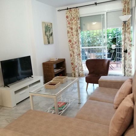 Apartamento Puerto Banus 마르베야 외부 사진