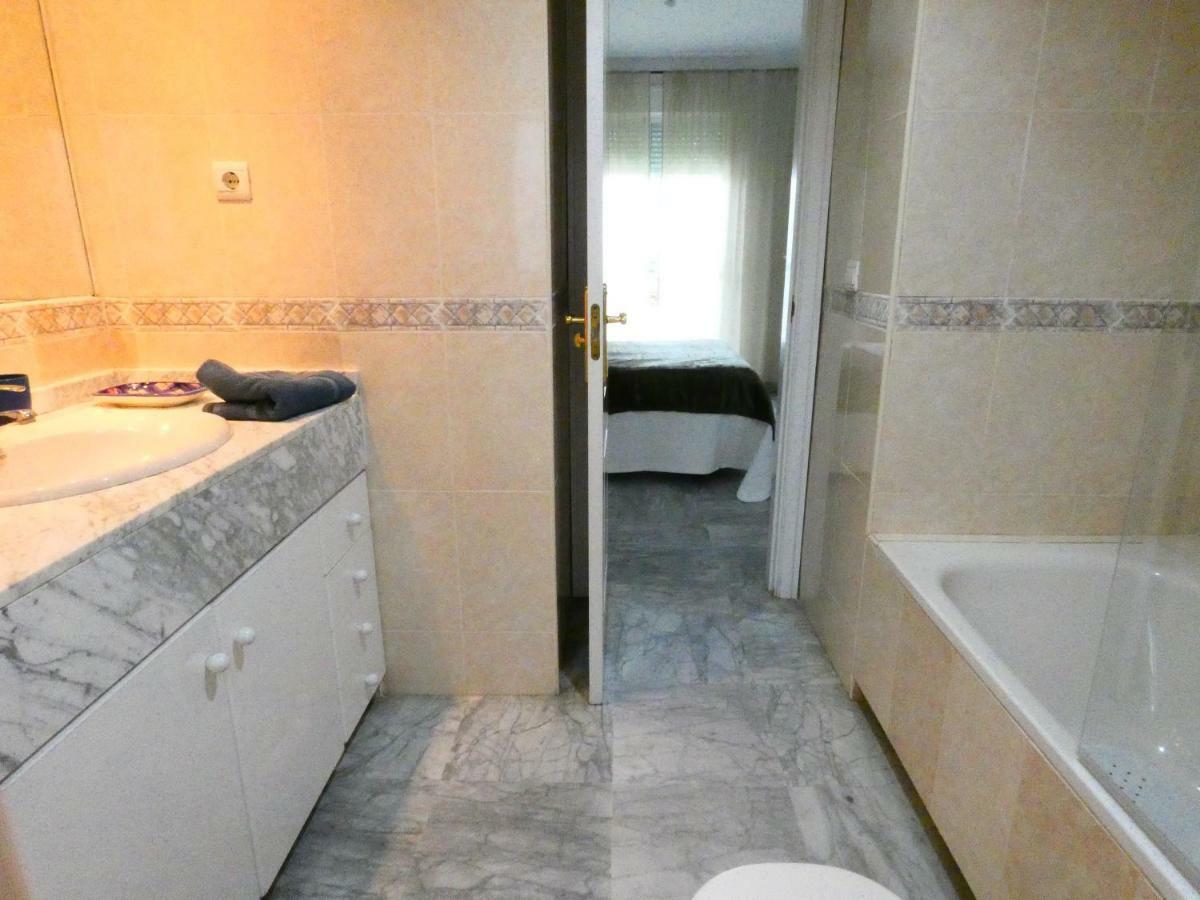 Apartamento Puerto Banus 마르베야 외부 사진