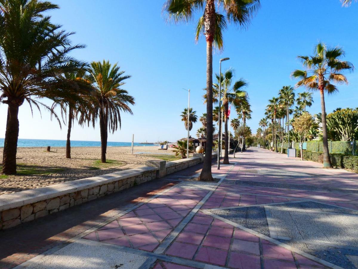 Apartamento Puerto Banus 마르베야 외부 사진