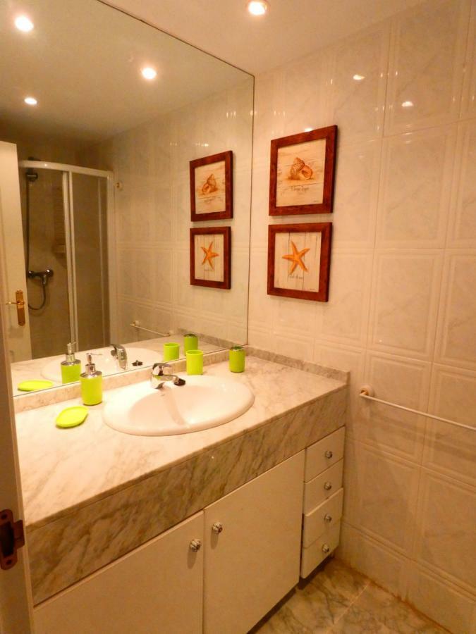 Apartamento Puerto Banus 마르베야 외부 사진