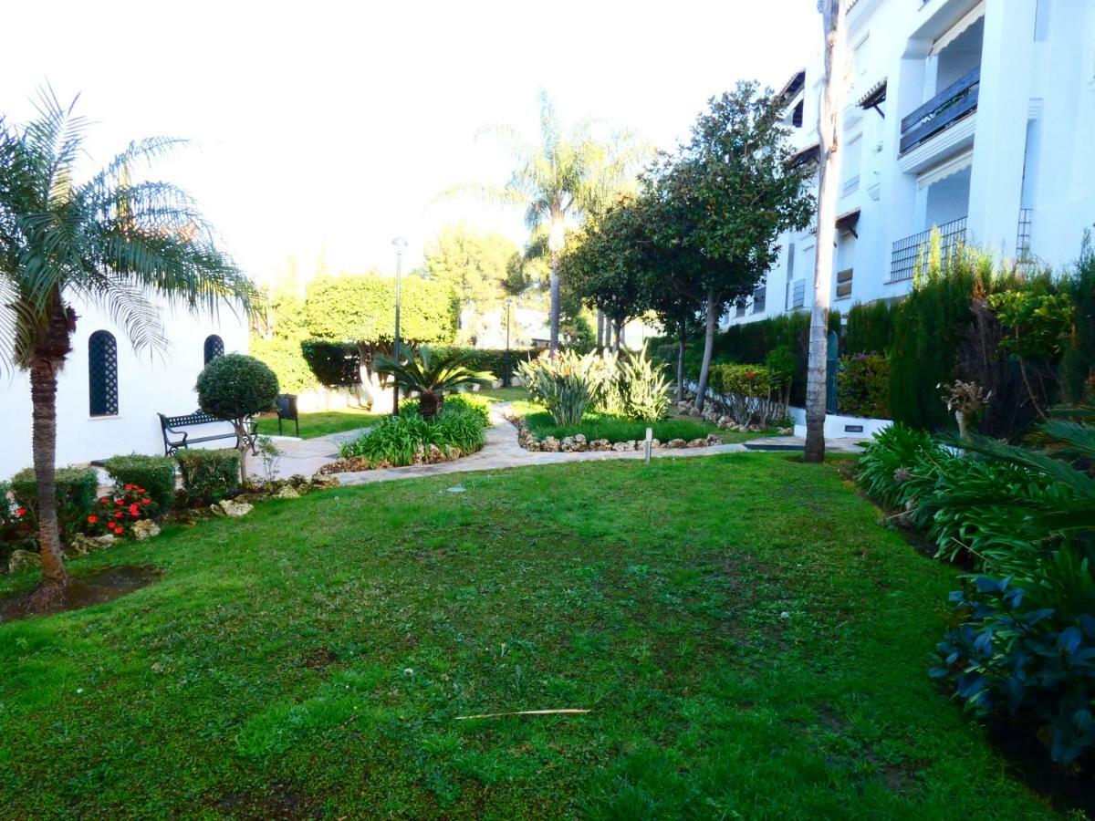 Apartamento Puerto Banus 마르베야 외부 사진