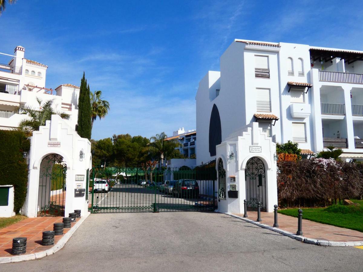 Apartamento Puerto Banus 마르베야 외부 사진