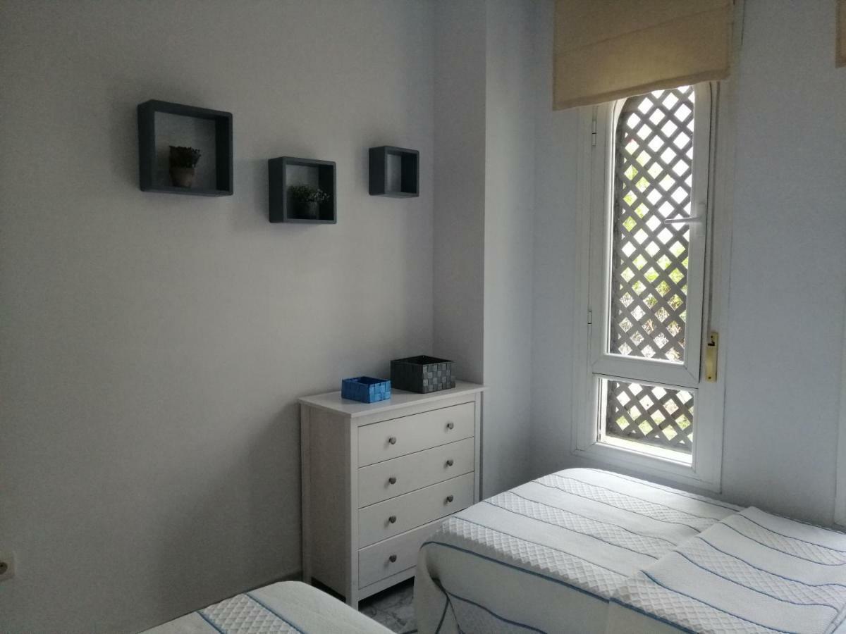 Apartamento Puerto Banus 마르베야 외부 사진