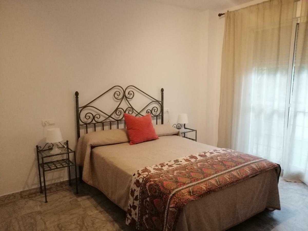 Apartamento Puerto Banus 마르베야 외부 사진
