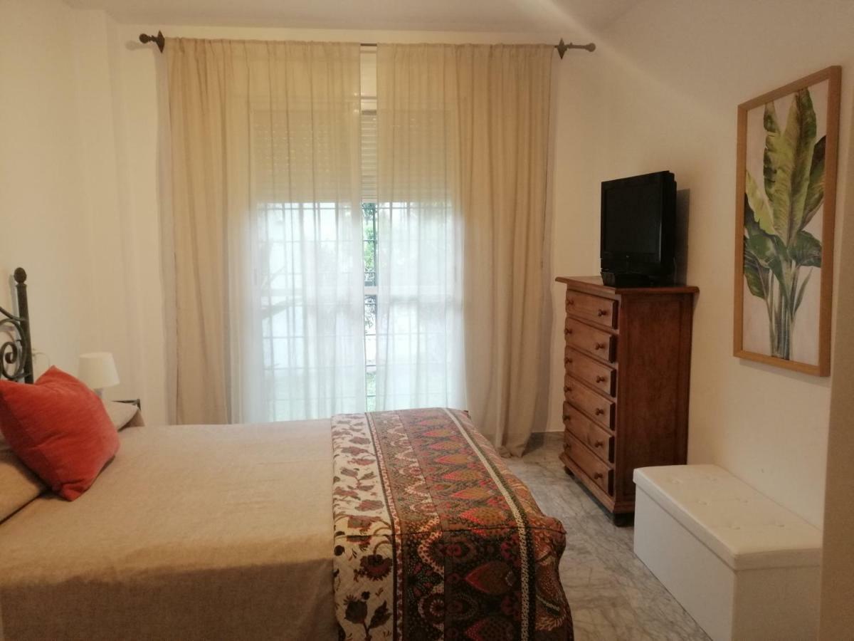 Apartamento Puerto Banus 마르베야 외부 사진